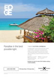 Celebrity edge itinerary e caribbean